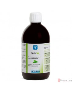 Ergysil Solucion · Nutergia · 500 ml