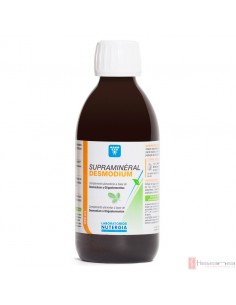 Supramineral Desmodium · Nutergia · 250 ml