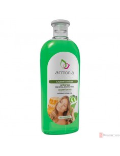 Champu de Ortiga · Armonia · 400 ml
