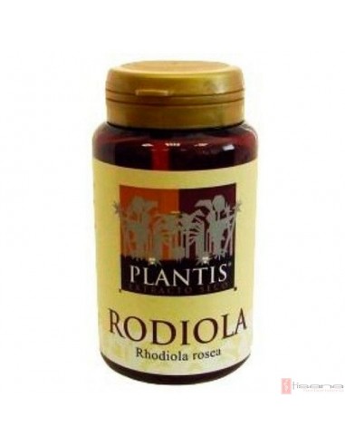 Rodiola · Artesania Agricola · 60 Capsulas
