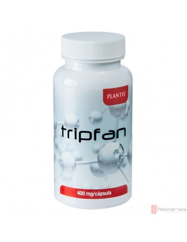 Tripfan (Triptofano) · Artesania Agricola · 60 Capsulas