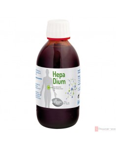 Hepadium Plus · El Granero Integral · 250 ml