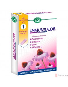 Immunilflor · ESI · 30 capsulas