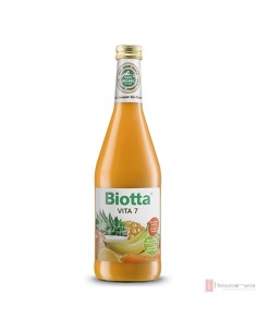 Biotta Frutas-Vita 7 · 500 ml · A.Vogel