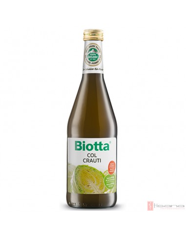 Biotta Col · 500 ml · A.Vogel