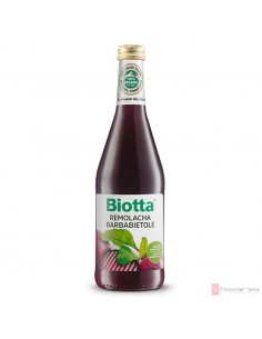 Biotta Remolacha · 500 ml · A.Vogel