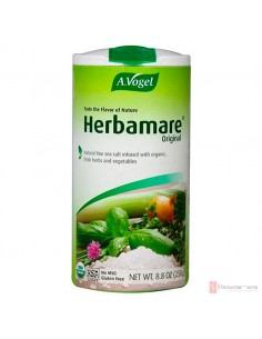 Herbamare Original · 250 Gramos · A.Vogel