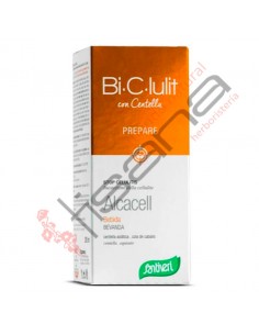 Bi-C-Lulit Alcacell · Santiveri · 200 ml
