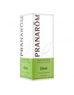 Aceite Esencial Elemi · Pranarom · 10 ml
