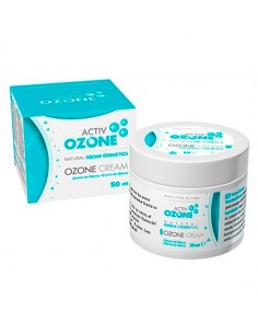 Activ Ozone Cream · Keybiological · 50 ml