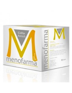 Menofarma · Anroch Fharma · 30 Sobres