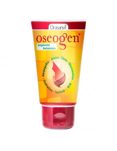 Oseogen Unguento Balsamico · Drasanvi · 200 ml