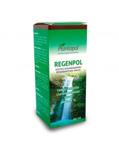 Regenpol · Plantapol · 60 ml