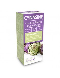 Cynasine · Dietmed · 250 ml