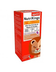 Nutrikings Apetit · Dietmed · 150 ml