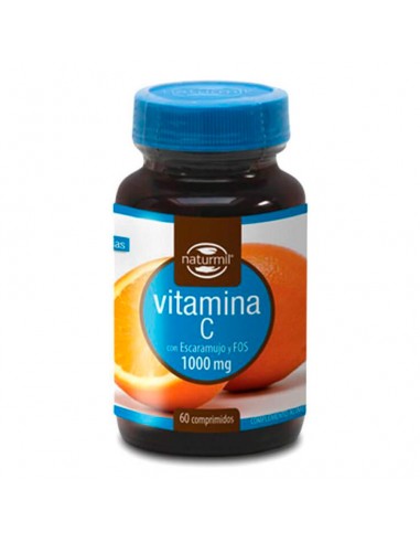 Vitamina C 1000 mg · Dietmed · 60 Comprimidos