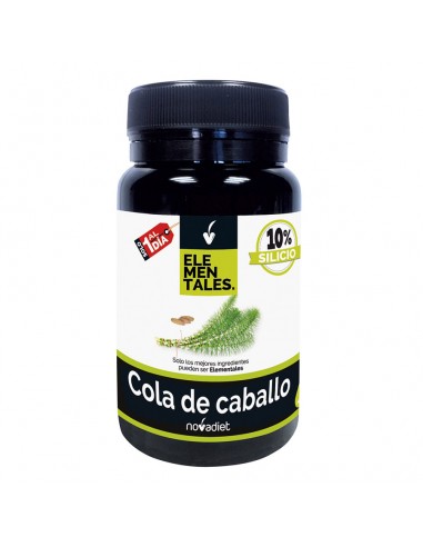 Cola de Caballo · noVadiet · 30 Capsulas