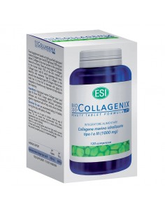 Collagenix Comprimidos · ESI · 120 Comprimidos