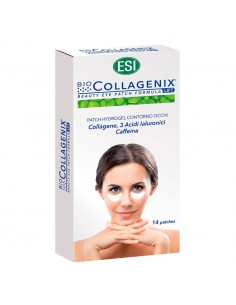 Collagenix Eye Patch · ESI · 14 Parches