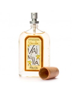 Ambientador Spray Vainilla · Boles d´olor · 100 ml