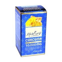 Curcuma 10.000 mg · Tongil · 40 Cápsulas