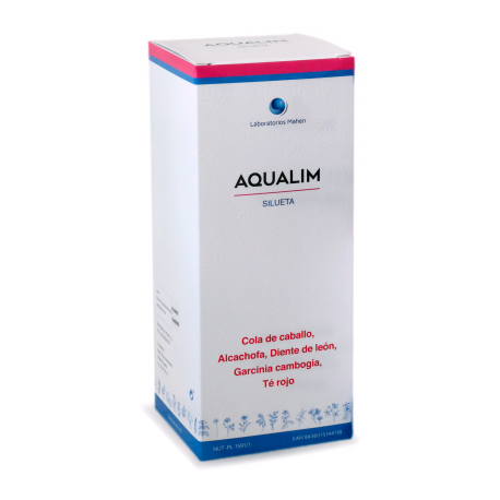 Aqualim Mas Bella · Mahen · 500 ml