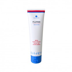 Fluyen Crema · Mahen · Tubo 150 ml