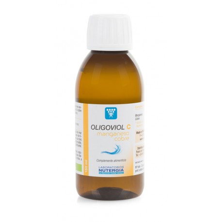 Oligoviol C 150 ml
