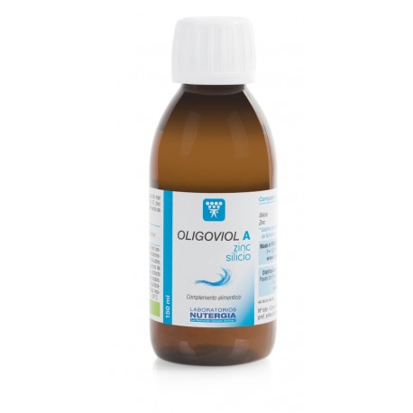 Oligoviol A 150 ml