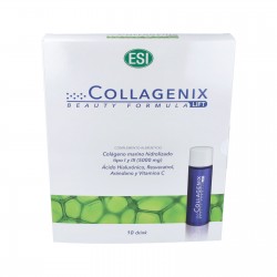Collagenix Lift Viales · ESI · 10 Viales