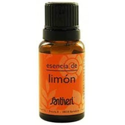 Aceite Esencial Limon · Santiveri · 14 ml