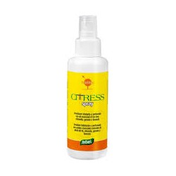 Citress Spray · Santiveri · 100 ml