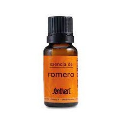 Aceite Esencial Romero · Santiveri · 14 ml