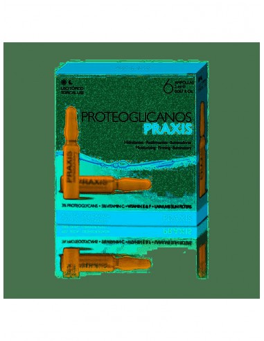 Praxis Proteoglicanos Caja 6Ud