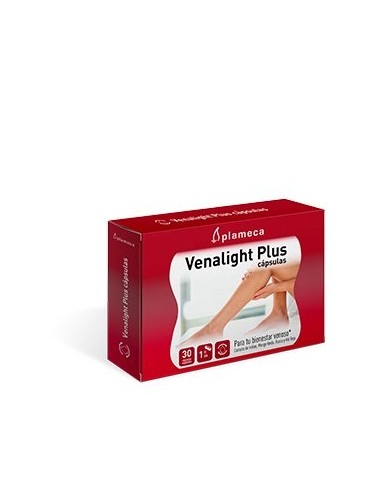 Venalight Plus 30 Caps