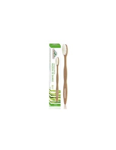 Cepillo Dental Bambu