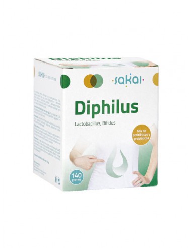 Diphilus 150 Gr
