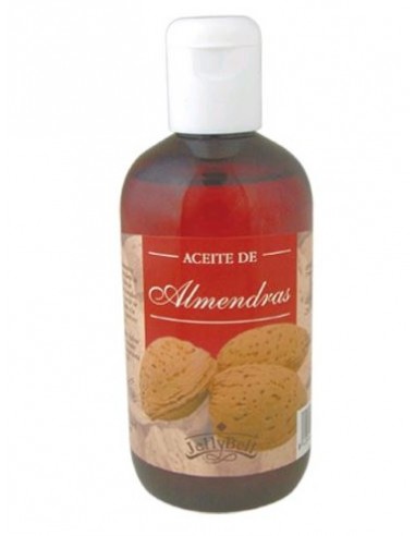 Aceite De Almendras 1L