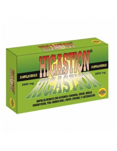 Higastion 20 Amp