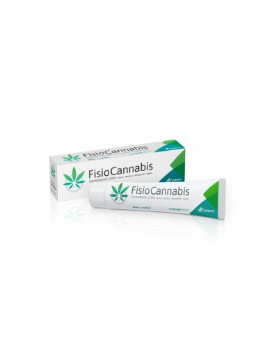 Fisio Cannabis 60 Ml