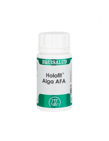 Holofit Alga Afa 50 Cap