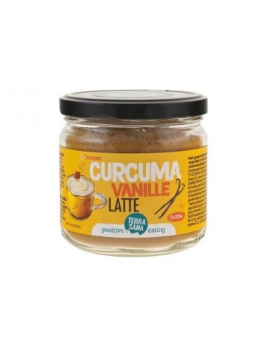 Curcuma Vanilla Latte 70 G