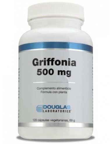 Griffonia 500 Mg 120 Vcaps