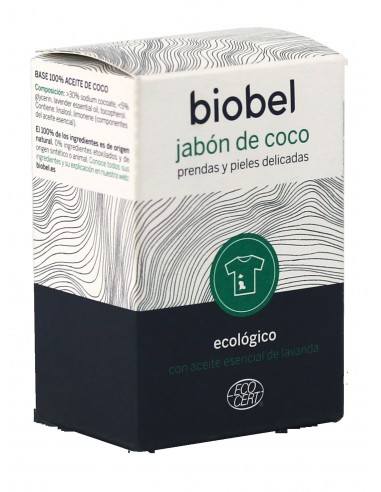 Vital Jabon Natural Coco Puro 240 Gr