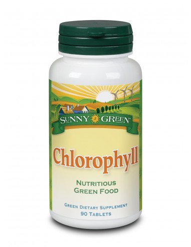 Chlorophyll 90 Comp