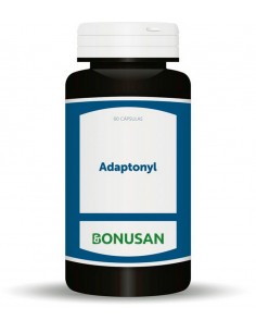 Adaptonyl · Bonusan · 60 Capsulas