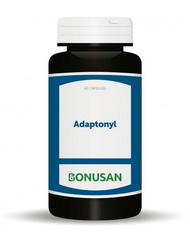 Adaptonyl · Bonusan · 60 Capsulas
