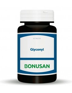 Glyconyl · Bonusan · 60 Comprimidos
