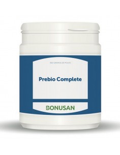 Prebio Complete · Bonusan · 350 gr