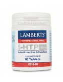 5HTP 100 mg · Lamberts · 60 tabs